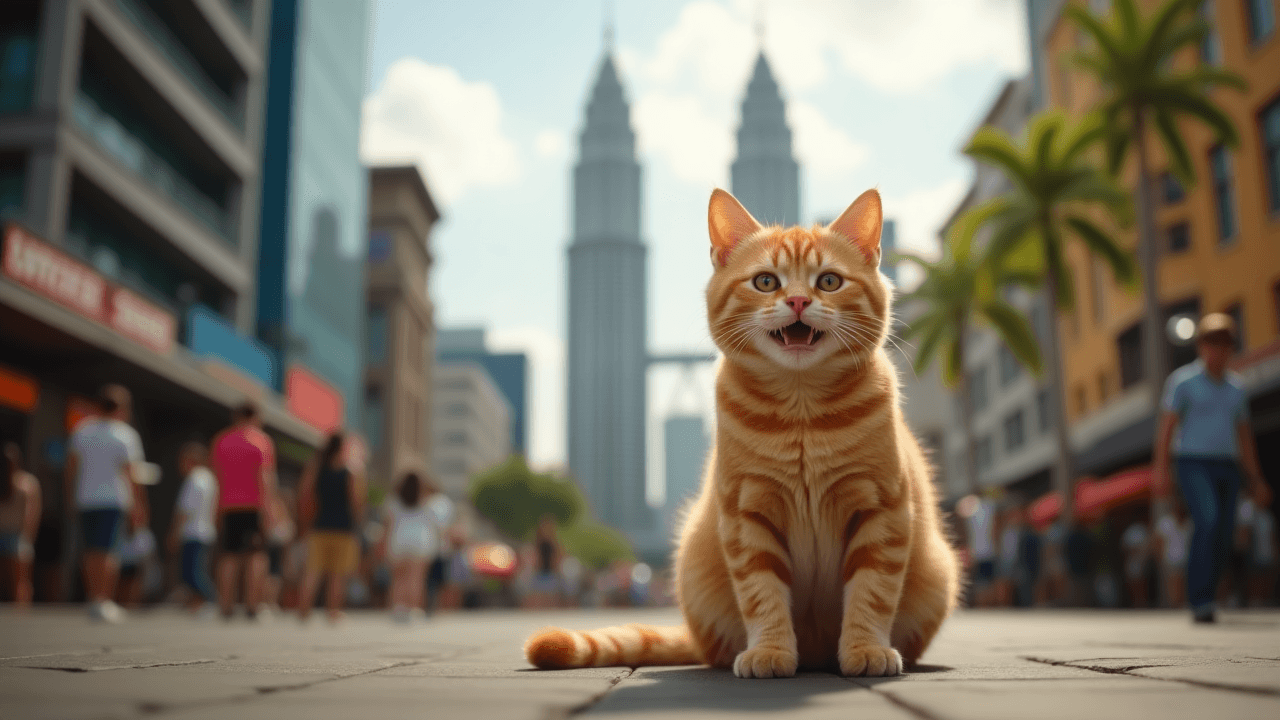 KL Metropolis: Kuala Lumpur’s Vision for a Global Trade Hub