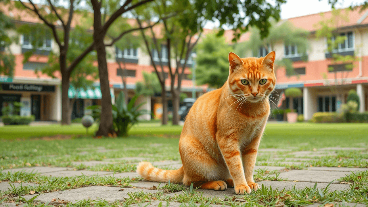 The Impact of Malaysia's Aging Population on Housing Demand