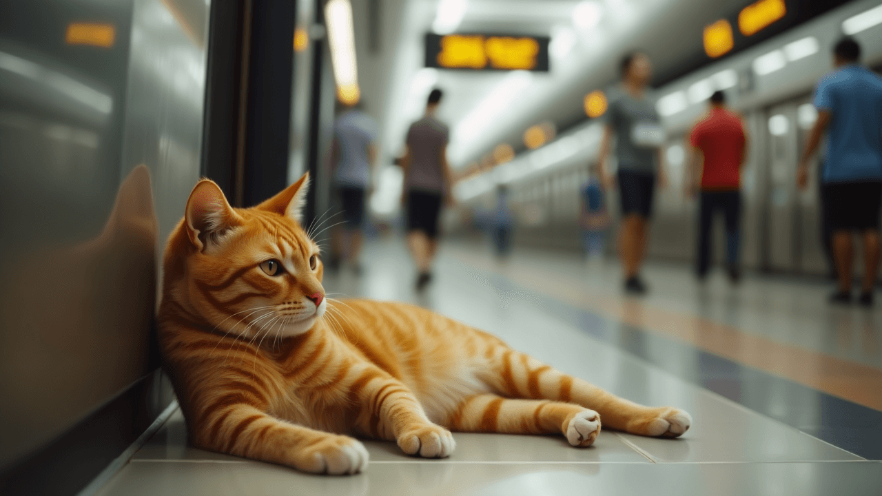 Shah Alam Line LRT: Better Connectivity & Real Estate Growth